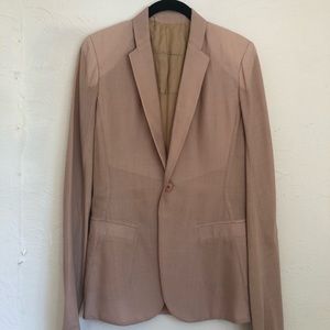 Vintage Rick Owens Blazer